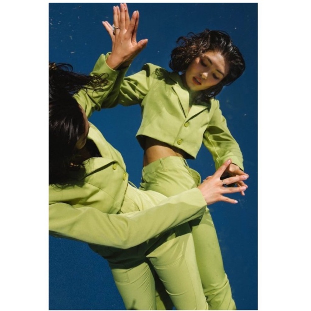 Fashion Brand Company by Penelope Gazin Booger Pants
